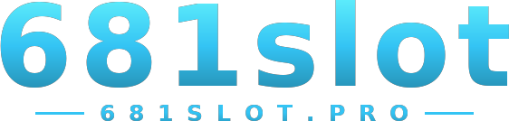 681slot logo