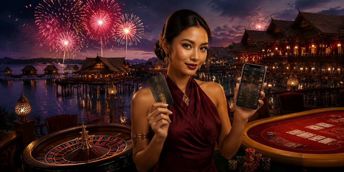 681slot 681slot အတွက် တိုက်ရိုက်ကာစီနို စလော့ လမ်းညွှန်