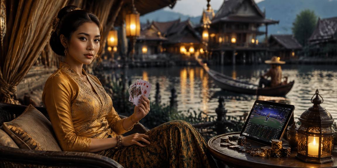 681slot Mega Poker Night မှာ ဘာတွေကစားလို့ရလဲ