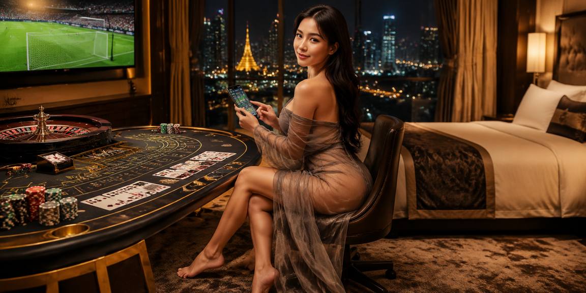 681slot ဘောလုံးတိုက်ရိုက်လောင်းကစားမှာ ဘာတွေရနိုင်လဲ